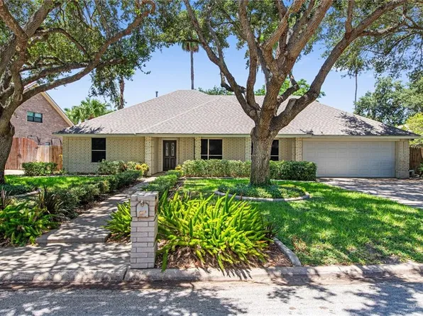 1909 Tangerine Dr, Harlingen, TX 78552