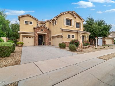 16856 W Magnolia St, Goodyear, AZ, 85338