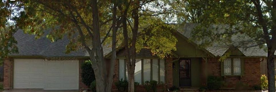 Street View of the House