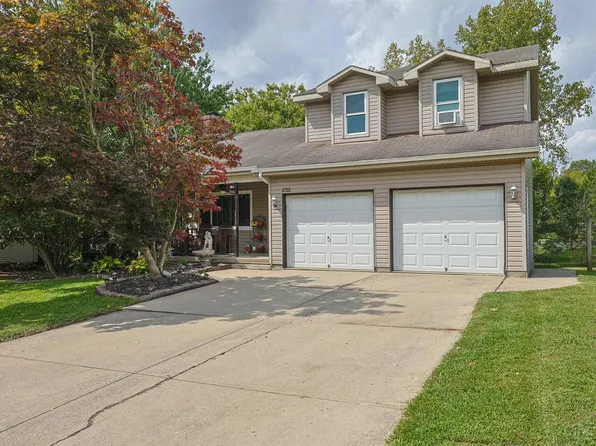 2352 Judd Dr, Lawrenceburg, IN 47025