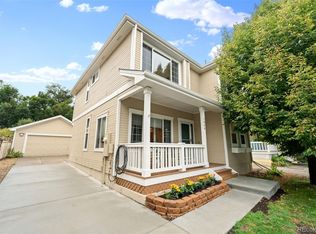 7968 E Vassar Dr, Denver, CO 80231