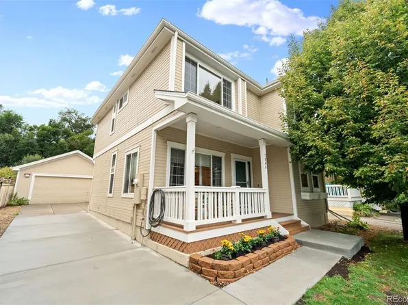 7968 E Vassar Drive, Denver, CO 80231