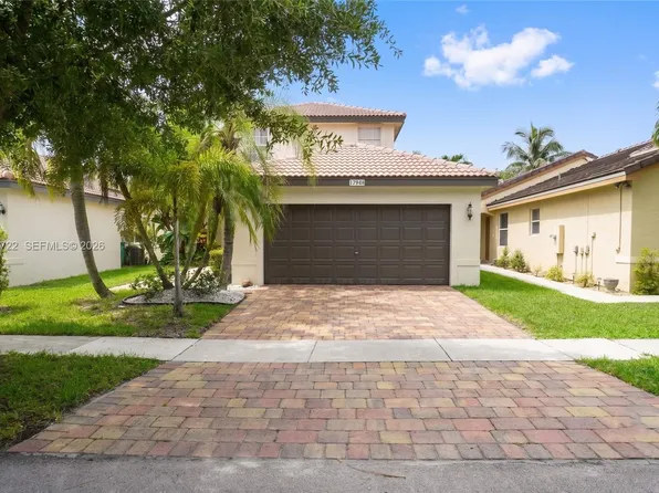 17948 SW 30th Ct, Miramar, FL 33029