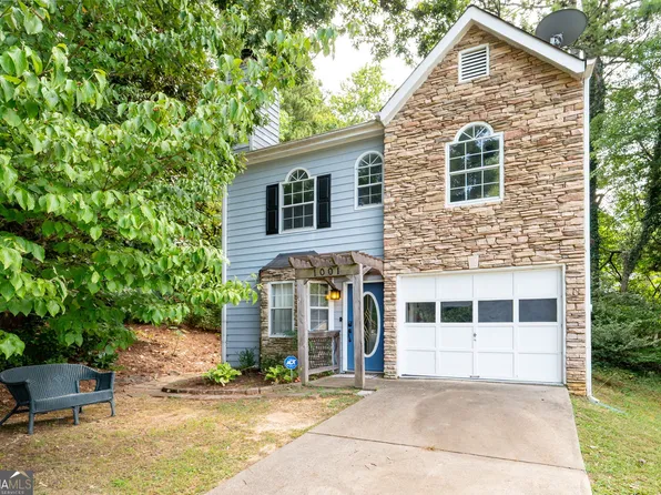 1001 Hillsborough Chase NW, Kennesaw, GA 30144