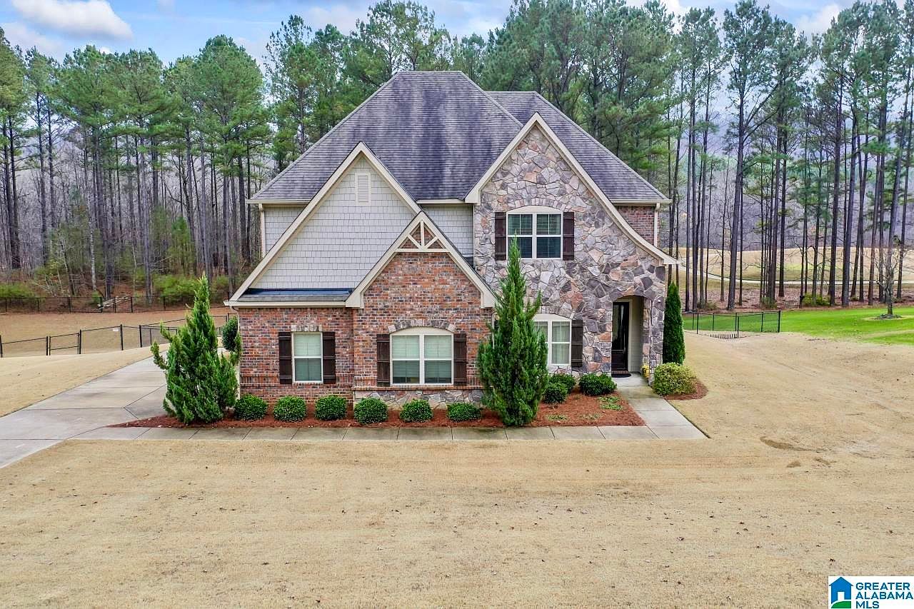 1461 Ballantrae Club Dr, Pelham, AL 35124 Zillow