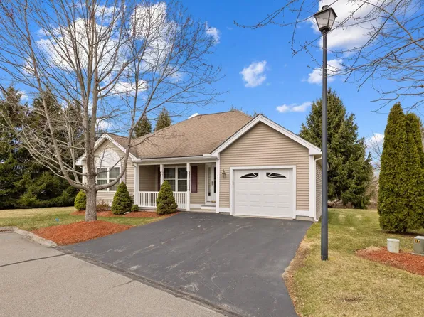 7 Madeleine Court, Hudson, NH 03051