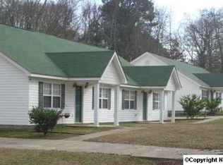 218 1st Ave NE, Arab, AL 35016