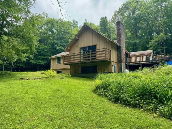 356 Nubanusit Road, Nelson, NH 03457