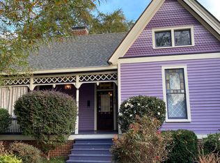 319 Polk St, Raleigh, NC 27604