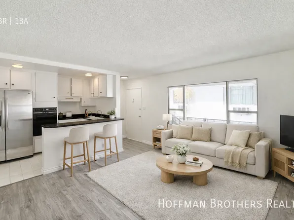 3718 Mentone Ave APT 7, Los Angeles, CA 90034