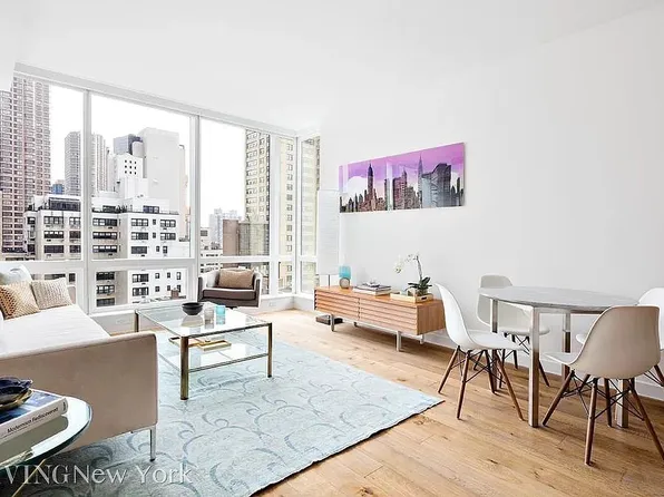 325 Lexington Ave APT 14E, New York, NY 10016