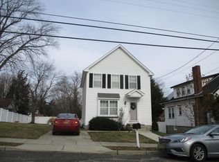 408 E California Ave, Pleasantville, NJ 08232