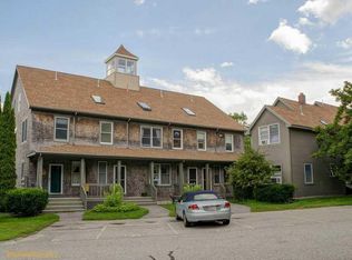 18 West St UNIT 4, Freeport, ME 04032