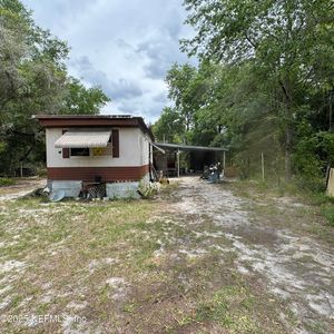212 DAWN Avenue, Interlachen, FL, 32148
