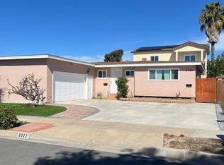 8924 Heraldry St, San Diego, CA 92123