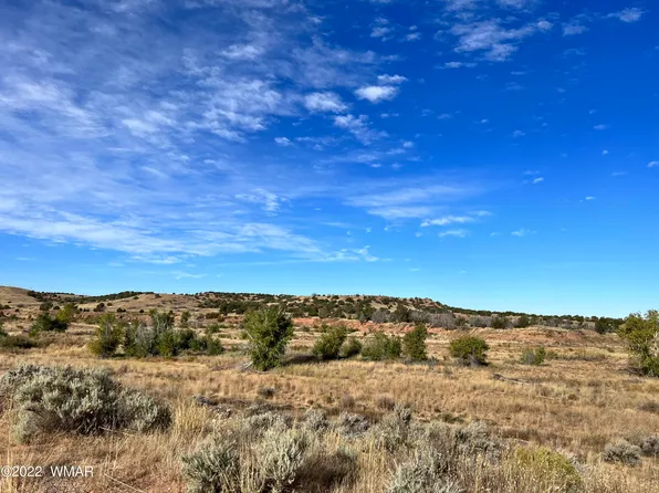 S Centennial Blvd, Snowflake, AZ 85937