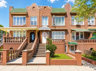 251 Avenue, Brooklyn, NY 11204