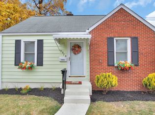 2878 E Livingston Ave, Columbus, OH 43209