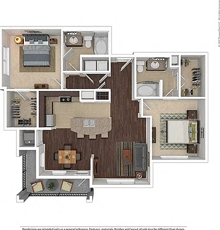 McKinney Pointe — Photo 37