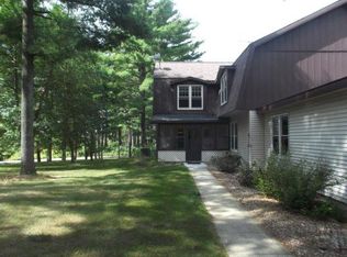 822 Saddle Rdg, Portage, WI 53901