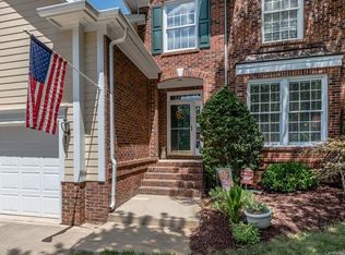 6908 Rock Dove Ct, Charlotte, NC 28277