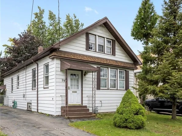 29 Amber St, Buffalo, NY 14220