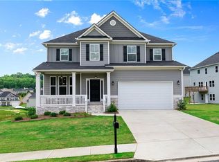 351 Fallen Oak Dr, Dallas, GA