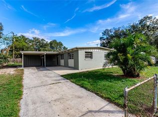 1708 Warrington Way, Tampa, FL 33619