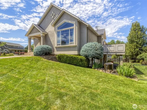 10 Wolf Fork Place, Walla Walla, WA 99362