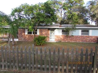 207 Bailey Ave, Titusville, FL 32796