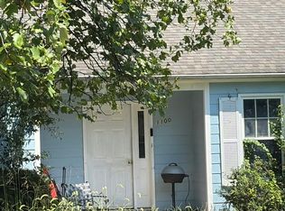 1100 Raintree Dr, Charlottesville, VA 22901