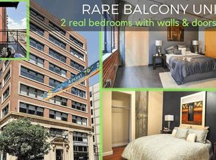 1619-1623 Washington Ave #402, Saint Louis, MO