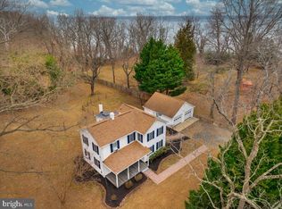 66 Poplar Ln, Indian Head, MD 20640