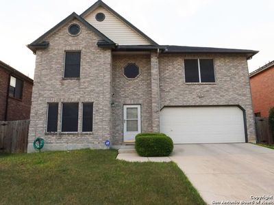 7523 Gander Park, Converse, TX, 78109