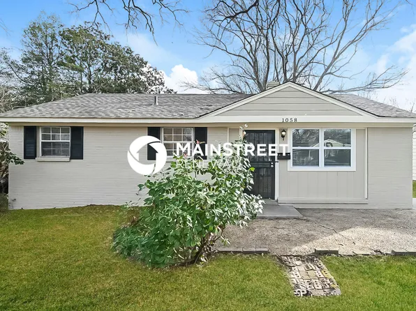 1058 Avon Rd, Memphis, TN 38122