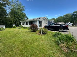 191 Tatnic Rd #99, Wells, ME 04090