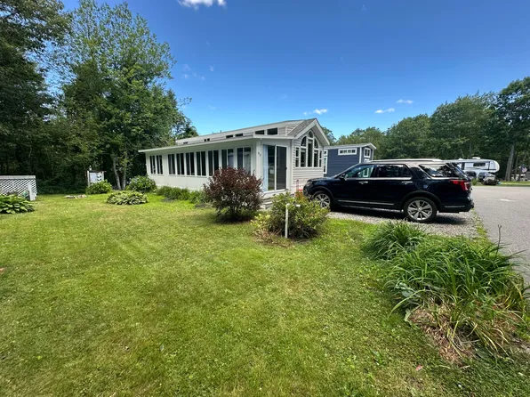 191 Tatnic Road #99, Wells, ME 04090