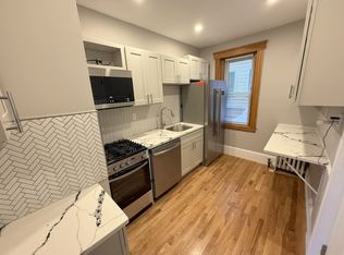 97 Hancock St APT 4, Cambridge, MA 02139