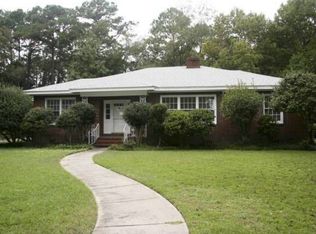 118 Brandywine Rd, Savannah, GA 31405