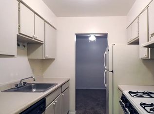 Kennedy Crossing Apartments, Hammond, IN 46323