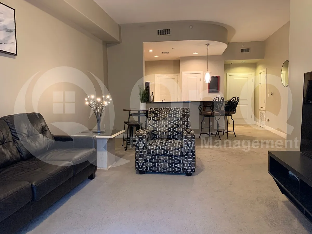 2 bed, 2.0 bath, 1071 sqft, $2,149 — Photo 3