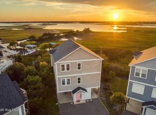 331 Oceanaire Lane, Surf City, NC 28445
