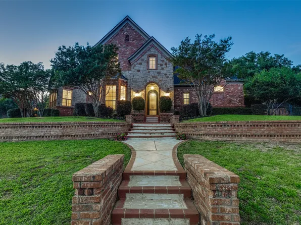 2313 Ember Woods Dr, Keller, TX 76262