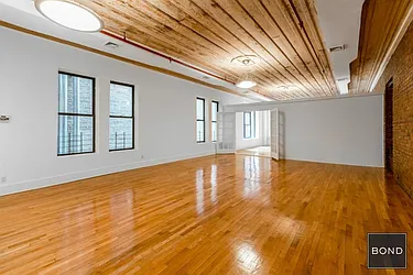 Rented by Bond New York