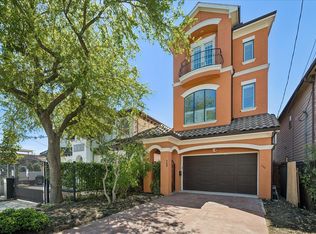 709 Herkimer St, Houston, TX 77007