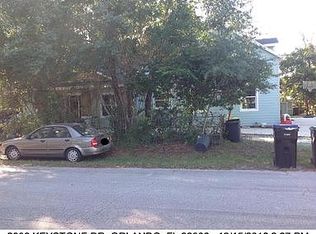 2806 Keystone Dr, Orlando, FL 32806