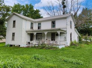 10704 State Highway D, Oak Ridge, MO 63769