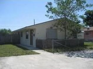 5110 SW 26th Ave, Fort Lauderdale, FL 33312