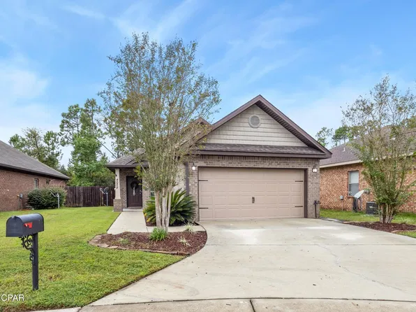 4055 Brook Stone Dr, Panama City, FL 32405