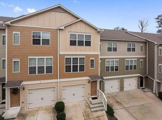 3018 Liberty Pkwy, Atlanta, GA 30318